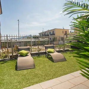  Appartamento loano-marina Spiaggia, Mare, Jacuzzi A ☆☆☆☆☆