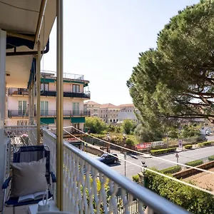  Appartamento olivette Meraviglia A 200m Dal Mare-free Parking