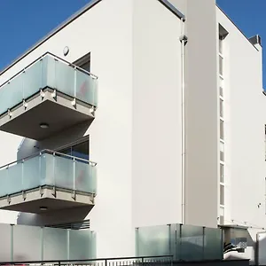  Appartamento Oasi