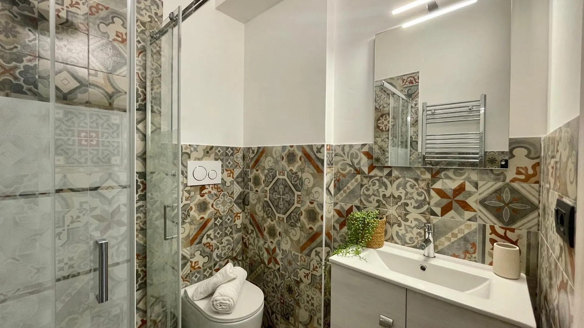 Il Gabbiano Bilocale Con Piscina, Garage E A/C. Apartment Loano