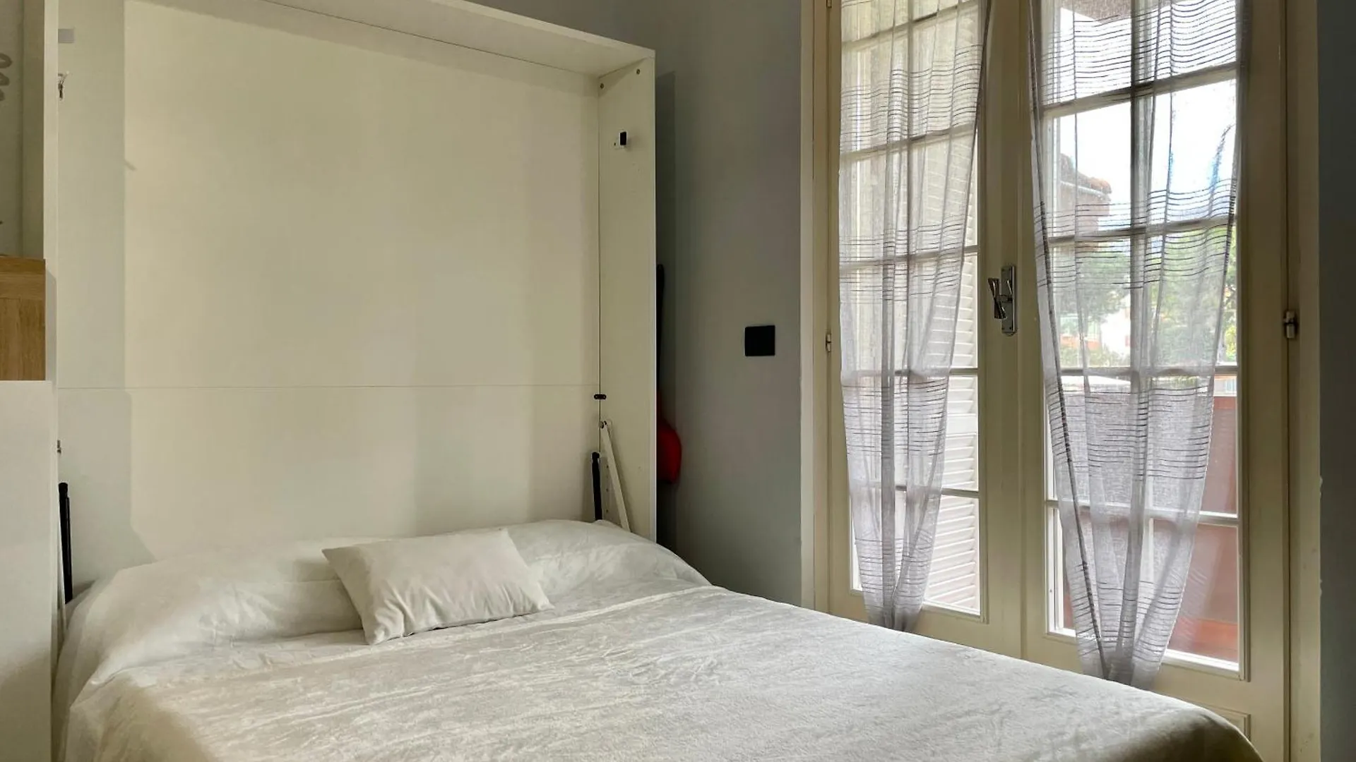 Il Gabbiano Bilocale Con Piscina, Garage E A/C. Apartment Loano 0*,