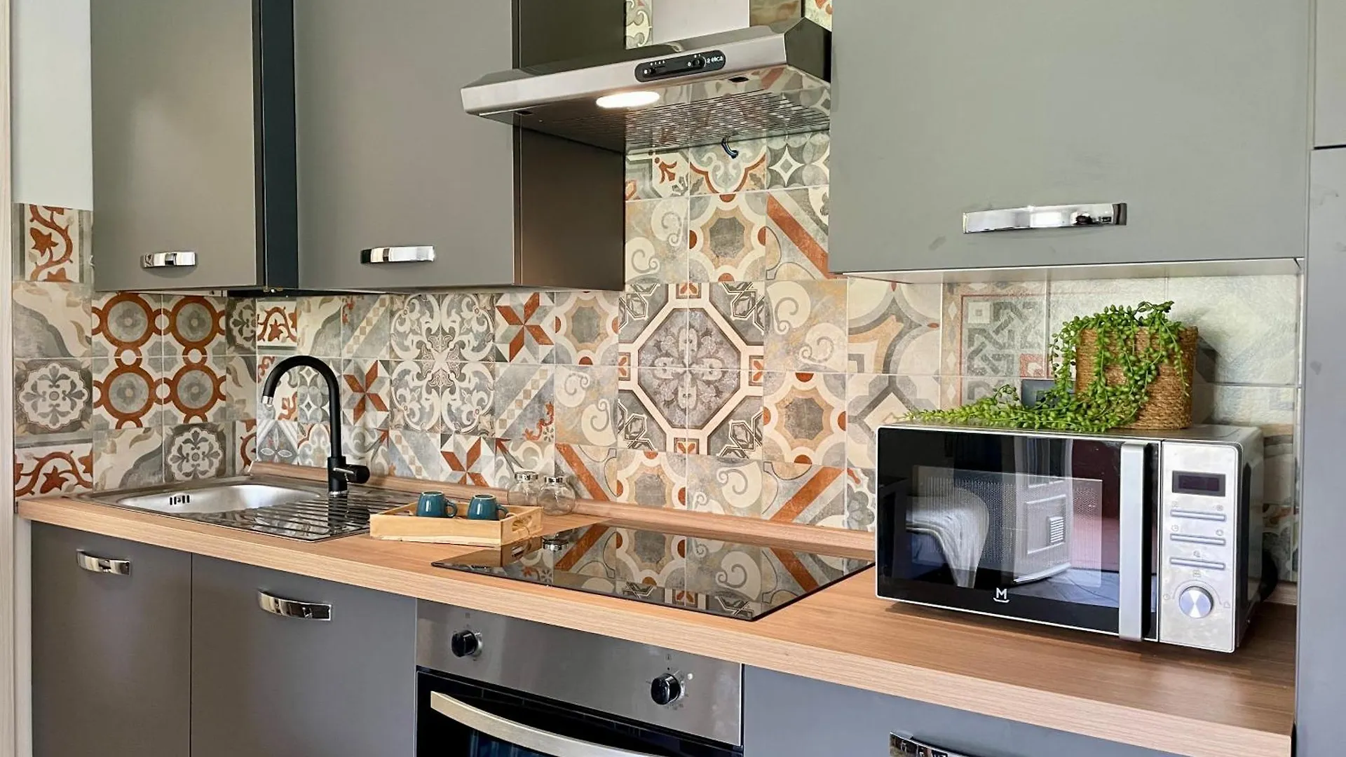 Il Gabbiano Bilocale Con Piscina, Garage E A/C. Apartment Loano