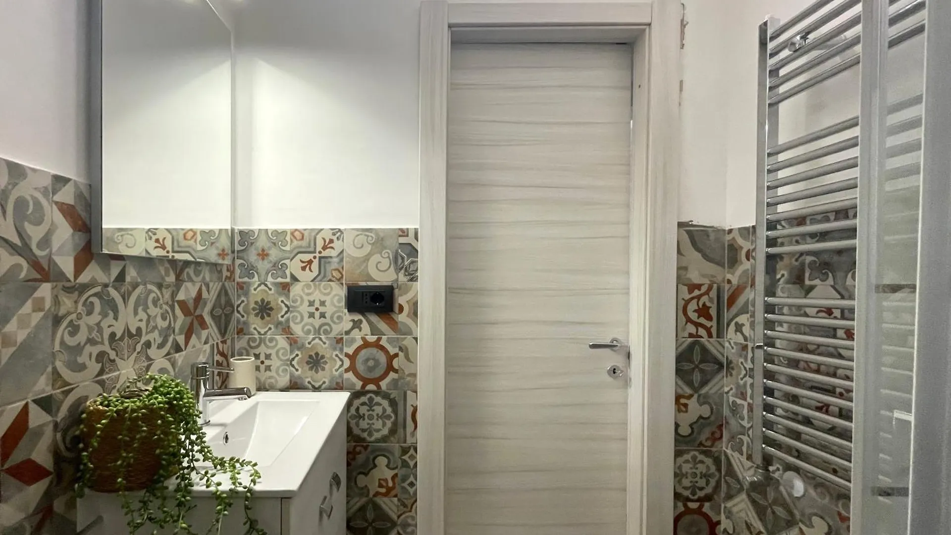 Il Gabbiano Bilocale Con Piscina, Garage E A/C. Apartment Loano Italy